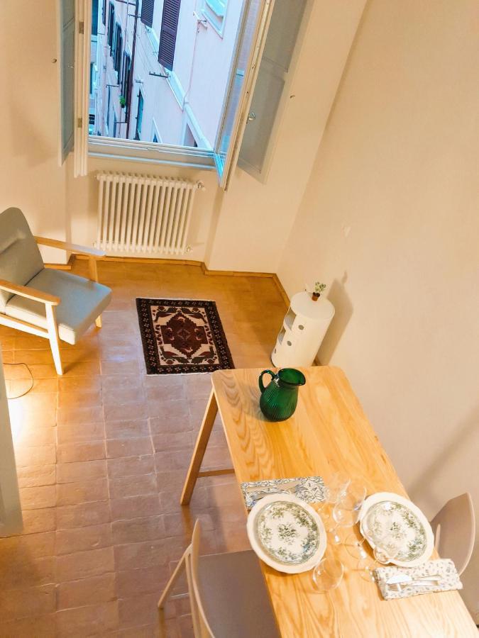 Maisonette Al Colosseo روما المظهر الخارجي الصورة