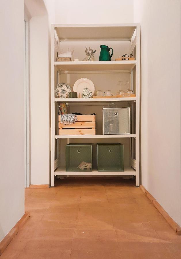 Maisonette Al Colosseo روما المظهر الخارجي الصورة