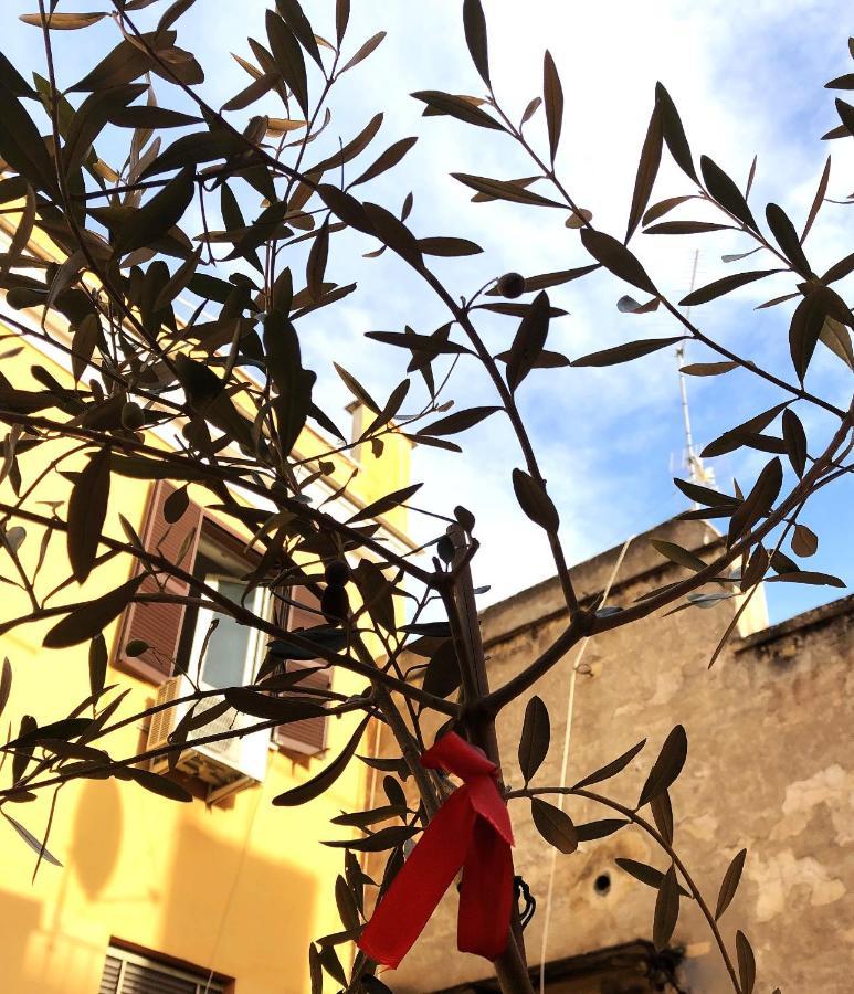Maisonette Al Colosseo روما المظهر الخارجي الصورة