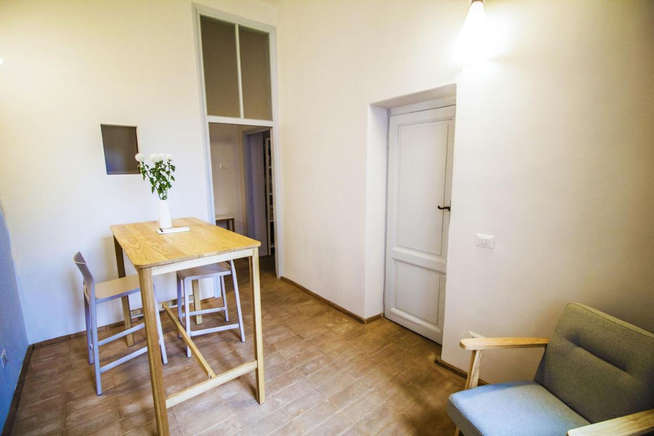 Maisonette Al Colosseo روما المظهر الخارجي الصورة