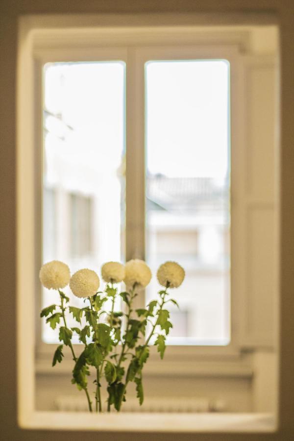 Maisonette Al Colosseo روما المظهر الخارجي الصورة