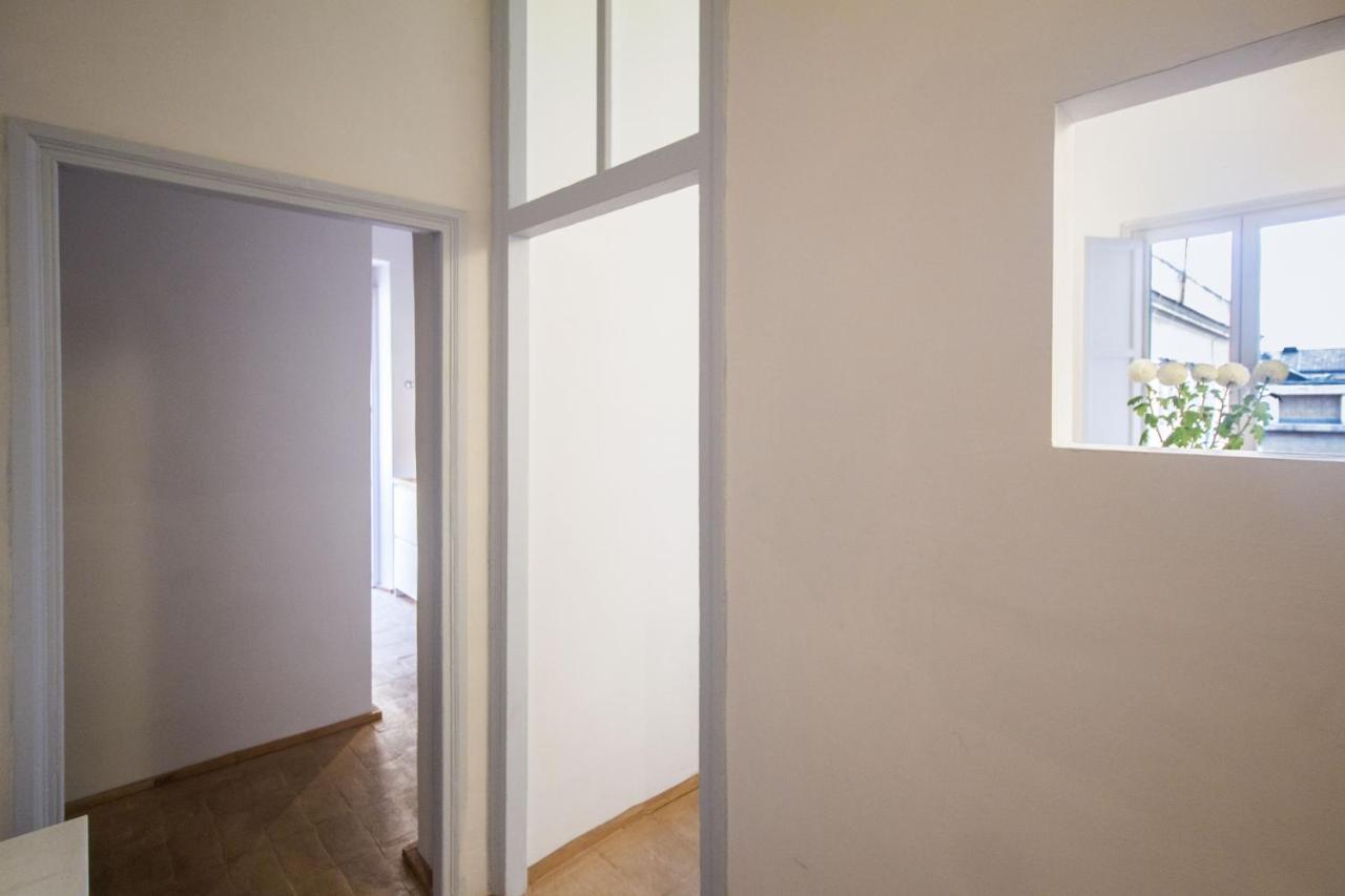 Maisonette Al Colosseo روما المظهر الخارجي الصورة