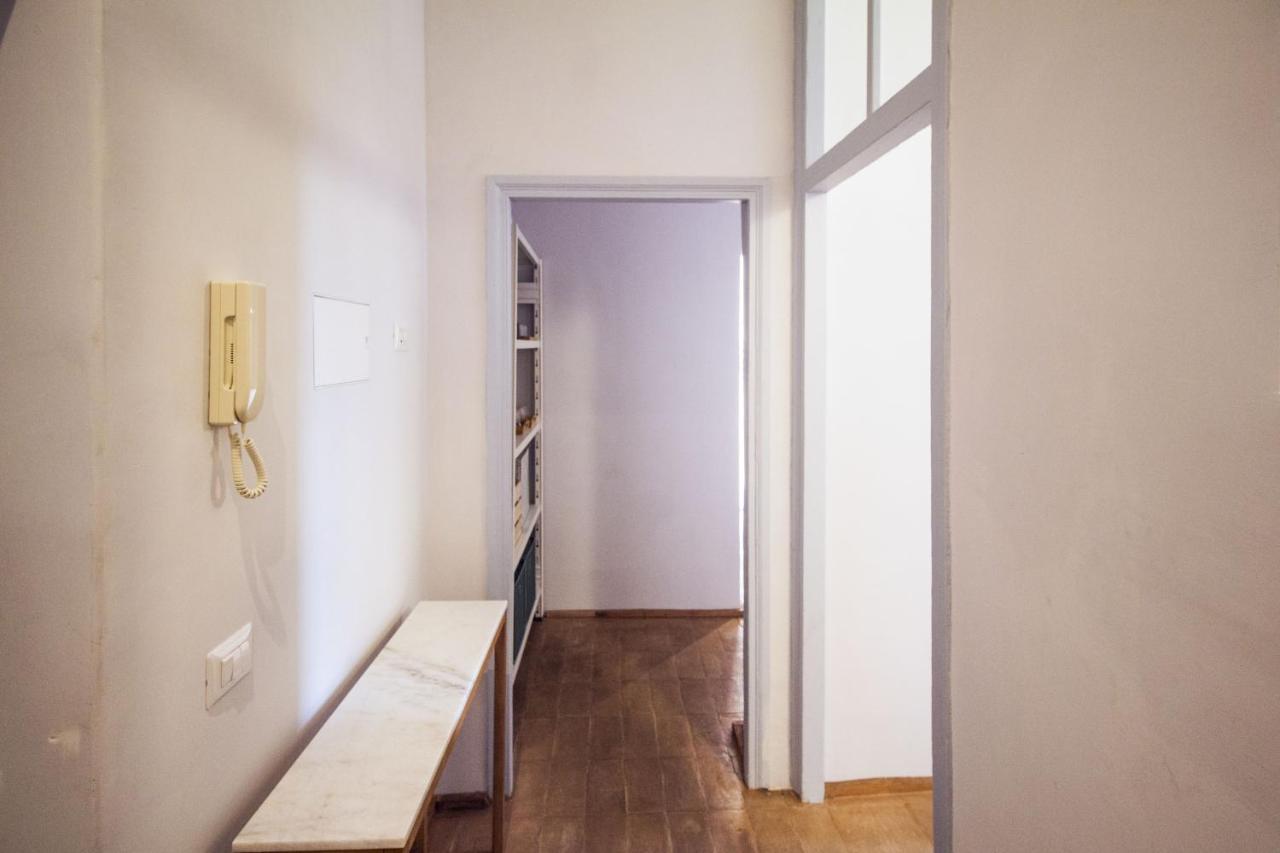 Maisonette Al Colosseo روما المظهر الخارجي الصورة