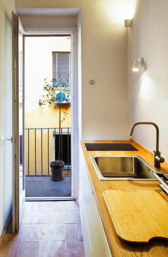 Maisonette Al Colosseo روما المظهر الخارجي الصورة