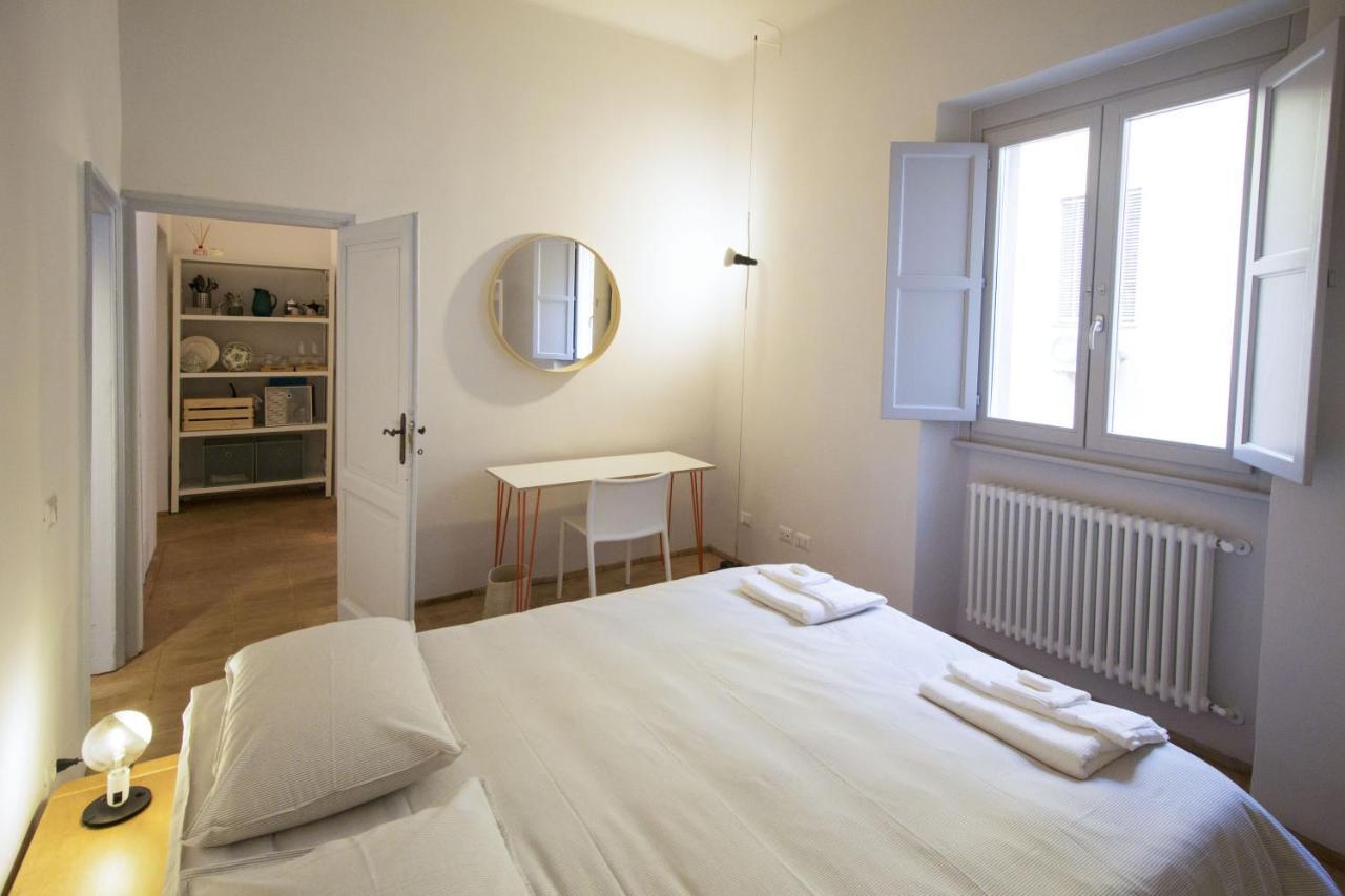 Maisonette Al Colosseo روما المظهر الخارجي الصورة