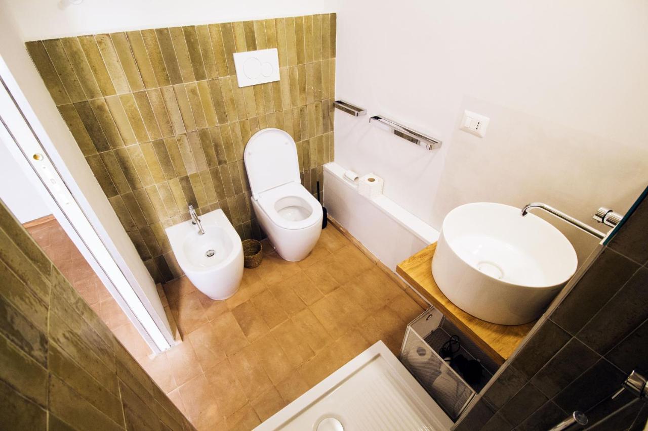 Maisonette Al Colosseo روما المظهر الخارجي الصورة