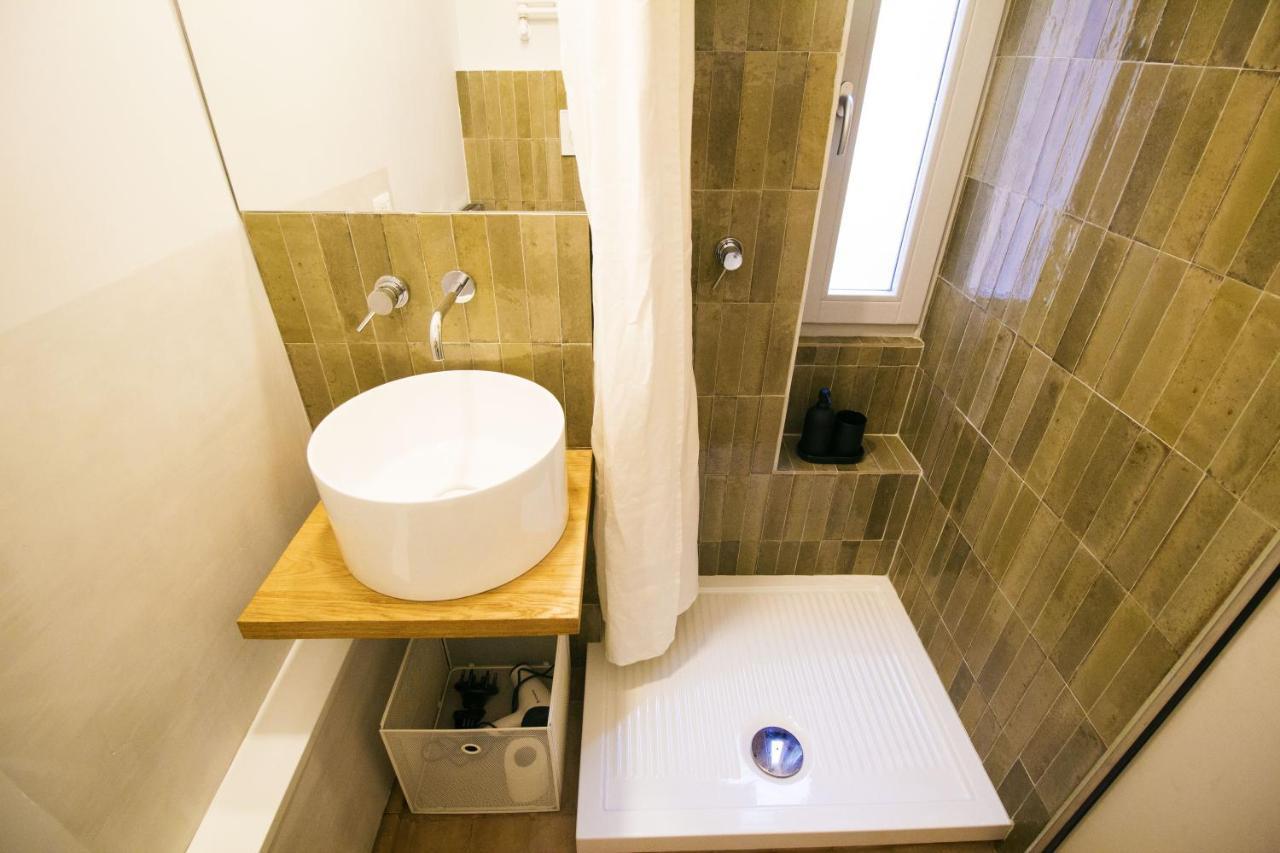 Maisonette Al Colosseo روما المظهر الخارجي الصورة